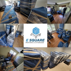 Photo of E Square Moving & Storage