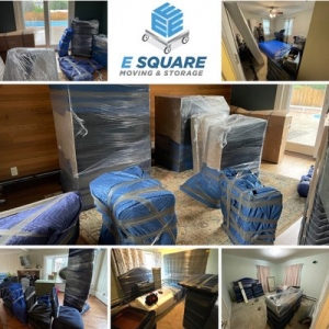 Photo of E Square Moving & Storage