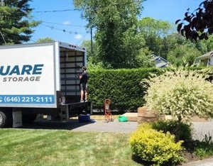 Photo of E Square Moving & Storage