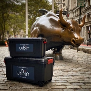 Photo of urBin