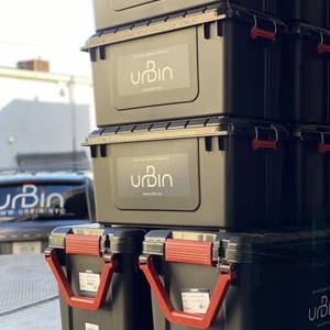 Photo of urBin
