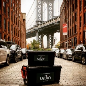 Photo of urBin