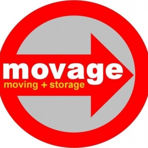 Photo of Movage Moving + Storage