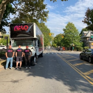 Photo of Relo Moving & Storage