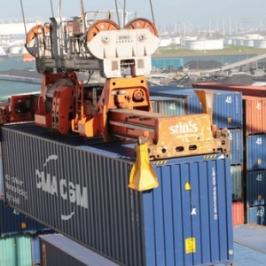 Photo of Morgan Shipping
