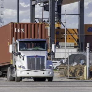 Photo of Morgan Shipping