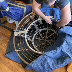 Photo of Dumbo Moving & Storage