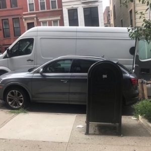 Photo of Safe Moving