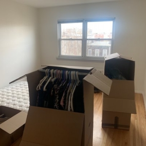 Photo of Safe Moving