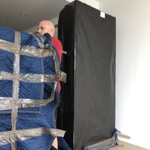 Photo of Safe Moving