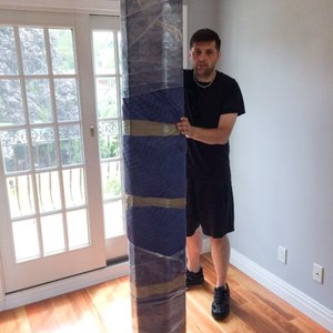Photo of Safe Moving