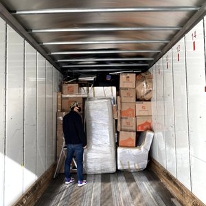 Photo of Moving Your Way