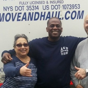 Photo of A & T Moving N Hauling