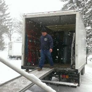 Photo of A & T Moving N Hauling