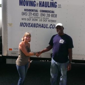 Photo of A & T Moving N Hauling