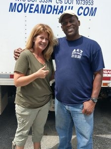 Photo of A & T Moving N Hauling