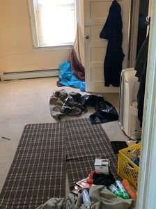 Photo of Brianandhisvan & Trucks Moving & Junk Removal