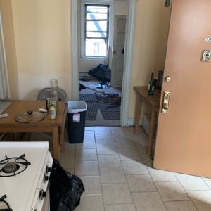 Photo of Brianandhisvan & Trucks Moving & Junk Removal