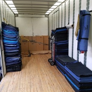 Photo of Verrazano Moving & Storage