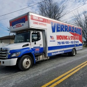 Photo of Verrazano Moving & Storage