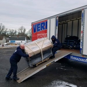 Photo of Verrazano Moving & Storage