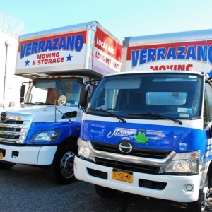 Photo of Verrazano Moving & Storage