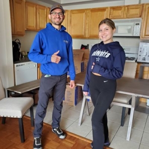 Hoboken The Jersey Movers & Storage