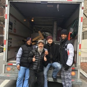 Brooklyn On Time Movers