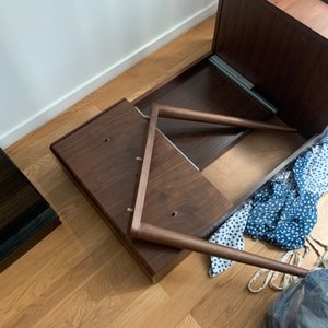 Photo of Moishe's Moving & Storage