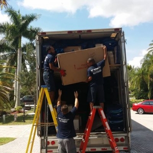 Photo of Get Moving USA