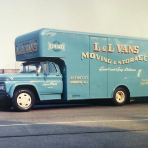 Photo of L & L Van Lines: Moving & Storage Company