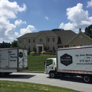 Photo of EverSafe Moving