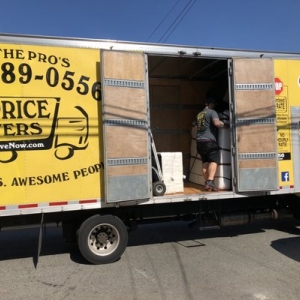 Photo of 1/2 Price Movers Queens