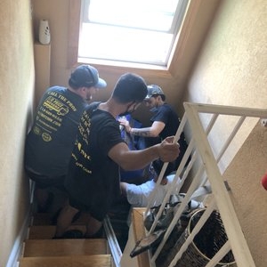 Photo of 1/2 Price Movers Queens