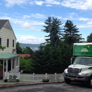 Photo of Upstairs Downstairs Moving