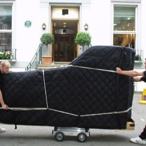 Photo of Soho Moving