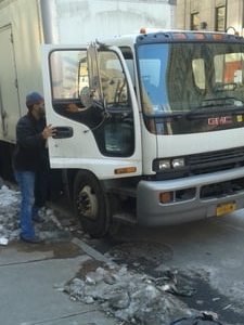 New York R&R Movers, Corp