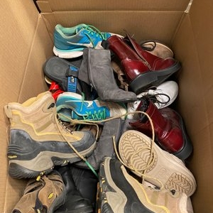 New York Shleppers Moving & Storage