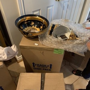 Photo of Shleppers Moving & Storage