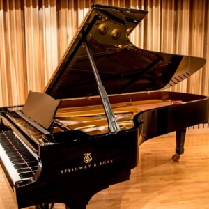 Photo of Beethoven Pianos