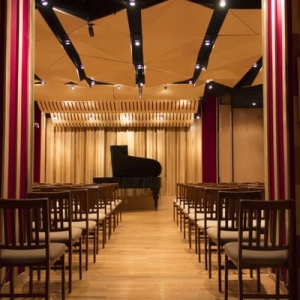 Photo of Beethoven Pianos