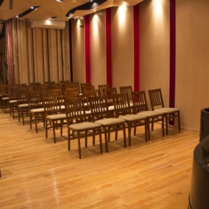 Photo of Beethoven Pianos
