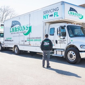 Photo of Lite Moving and Sons