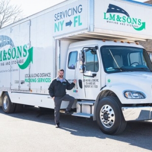 Photo of Lite Moving and Sons