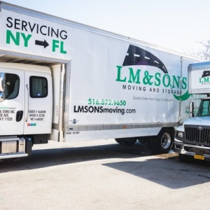 Photo of Lite Moving and Sons
