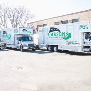 Photo of Lite Moving and Sons