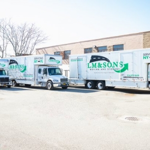 Photo of Lite Moving and Sons