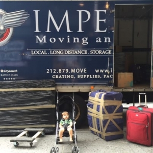 Photo of Imperial Moving & Storage