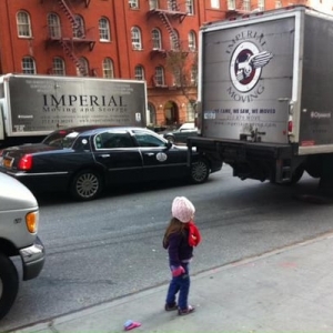 Photo of Imperial Moving & Storage