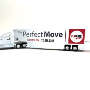 New York The Box Store by FlatRate Moving
